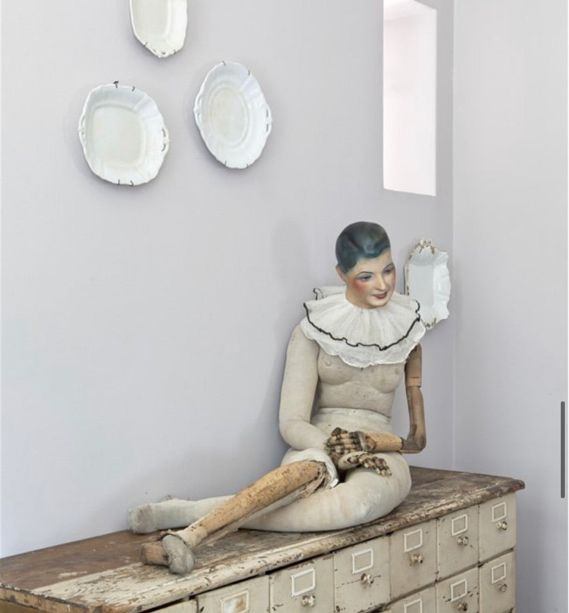 洋書　アンティーク　Living the Bohemian Dream Living the Bohemian Dream – Old Whyte Interiors