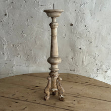 Load image into Gallery viewer, Late 18th Century French Candlestick