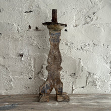 Load image into Gallery viewer, Late 18th Century Portuguese Candlestick