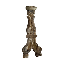 Load image into Gallery viewer, Late 18th Century Portuguese Candlestick