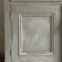 Load image into Gallery viewer, Late 19th Century French Glazed Cupboard