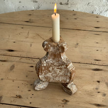 Load image into Gallery viewer, Late 19th Century Belle Époque Candlestick