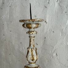 Load image into Gallery viewer, Late 18th Century French Candlestick