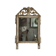 Load image into Gallery viewer, Late 18th Century French Marriage Mirror