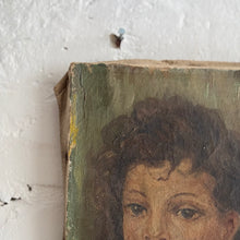 Load image into Gallery viewer, Late 19th Century French Painting
