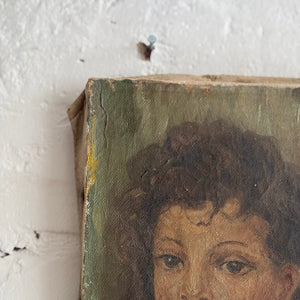 Late 19th Century French Painting