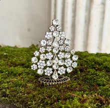 Load image into Gallery viewer, Vintage Belgian Style Christmas Tree