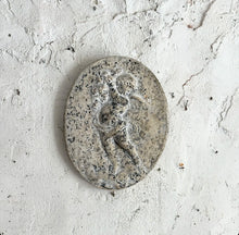 Load image into Gallery viewer, 20th Century French Stone Plaque