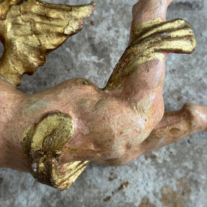 19th Century French Putto