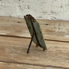 Load image into Gallery viewer, Late 19th Century French Glass Picture Frame