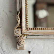 Load image into Gallery viewer, 19th Century French Marriage Mirror