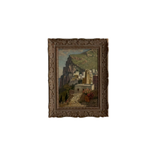 Load image into Gallery viewer, Late 19th Century French Painting