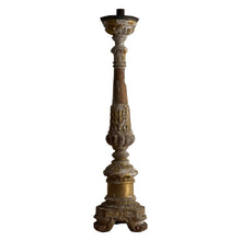 Load image into Gallery viewer, Early 19th Century French Candlestick