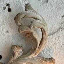 Load image into Gallery viewer, Late 19th Century French Candle Appliqué