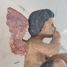 Load image into Gallery viewer, 20th Century French Papier-mâché Putti
