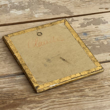 Load image into Gallery viewer, French Framed Print ‘Jardin De L’Enfance’ By Mariette Lydis, Paris