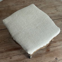 Load image into Gallery viewer, Late 19th Century French Stool