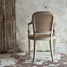 Load image into Gallery viewer, Late 19th Century French Armchair