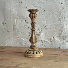 Load image into Gallery viewer, 19th Century Italian Candlestick