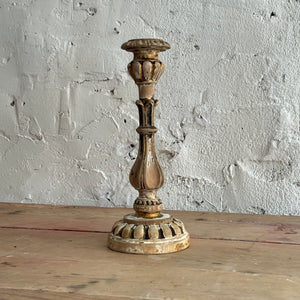 19th Century Italian Candlestick