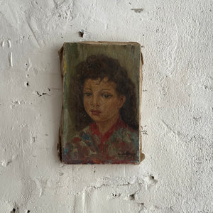 Late 19th Century French Painting