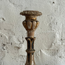 Load image into Gallery viewer, 19th Century Italian Candlestick