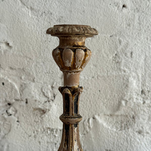 19th Century Italian Candlestick