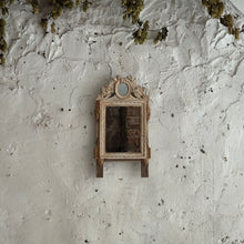 Load image into Gallery viewer, Early 19th Century French Marriage Mirror
