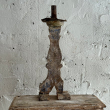 Load image into Gallery viewer, Late 18th Century Portuguese Candlestick