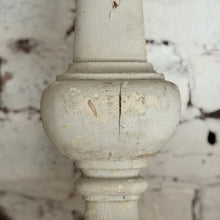 Load image into Gallery viewer, Early 19th Century Swedish Balustrade Candlestick