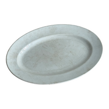 Load image into Gallery viewer, 19th Century French Ironstone Serving Platter