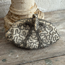 Load image into Gallery viewer, Early 20th Century Belgian Handmade Purse