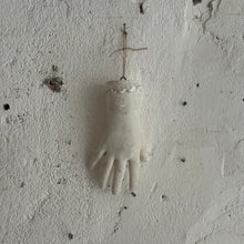 Load image into Gallery viewer, Late 19th Century Plaster Mannequin Hand