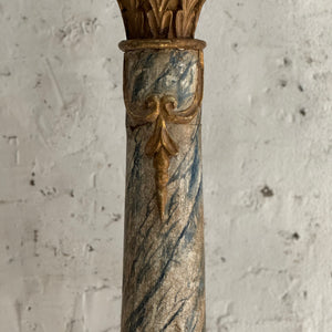 Late 18th Century Italian Columns