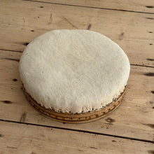 Load image into Gallery viewer, Late 19th Century French Stool