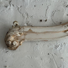 Load image into Gallery viewer, Early 19th Century French Wooden Pediment