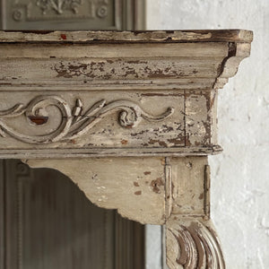 19th Century French Console Table