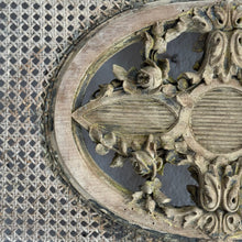 Load image into Gallery viewer, Early 19th Century French Cane Panel
