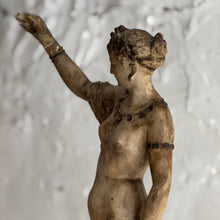 Load image into Gallery viewer, Late 19th Century French Plaster Statue of ‘Hebe’