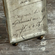 Load image into Gallery viewer, Late 19th Century French Picture Frame