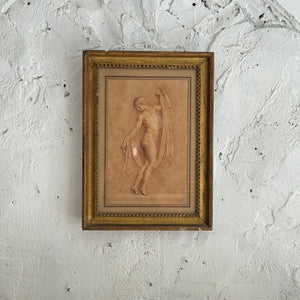 19th Century French Picture