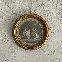 Load image into Gallery viewer, 20th Century Italian Giltwood Picture