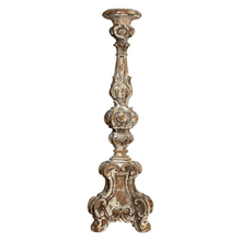 Load image into Gallery viewer, 19th Century French Candlestick