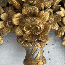 Load image into Gallery viewer, Early 19th Century French Wood Carving