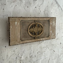 Load image into Gallery viewer, Early 19th Century French Cane Panel