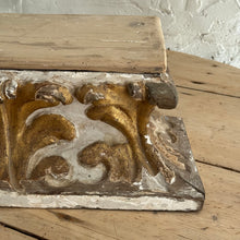 Load image into Gallery viewer, Late 18th Century French Wooden Plateau
