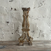 Load image into Gallery viewer, Late 18th Century Portuguese Candlestick
