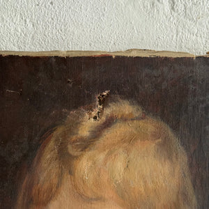 Early 20th Century French Painting