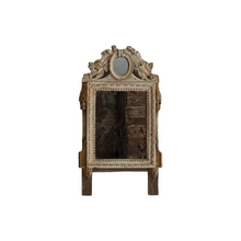 Load image into Gallery viewer, Early 19th Century French Marriage Mirror