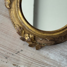 Load image into Gallery viewer, Late 19th Century French Mirror